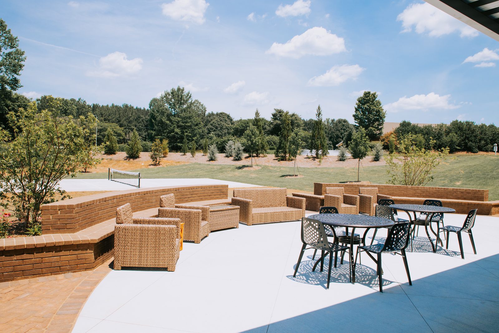 Prep the forrester center spartanburg sc